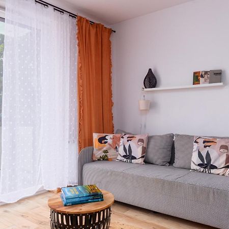 Paryski Zakatek Cosy Apartment Wrocław Extérieur photo