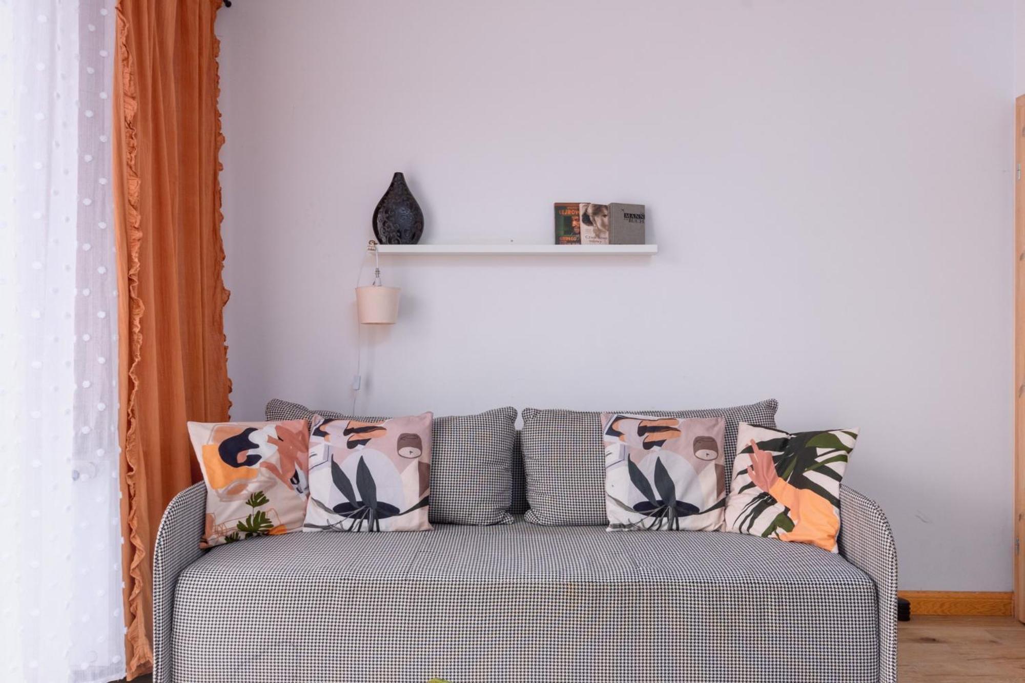 Paryski Zakatek Cosy Apartment Wrocław Extérieur photo